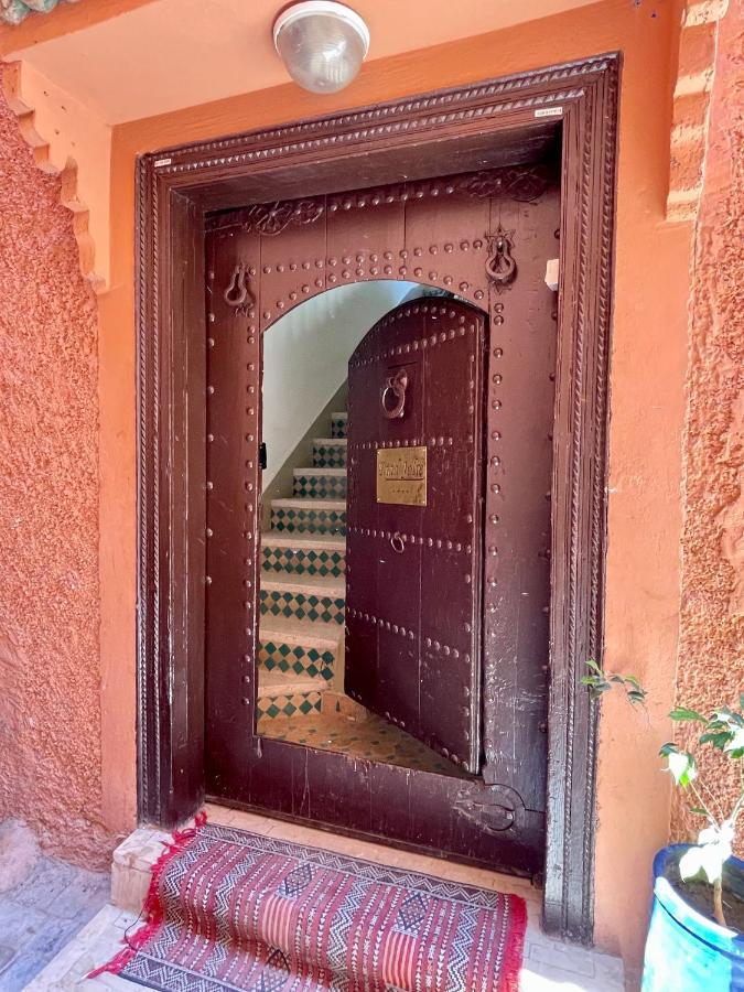 Riad Jolie มาร์ราเกช ภายนอก รูปภาพ