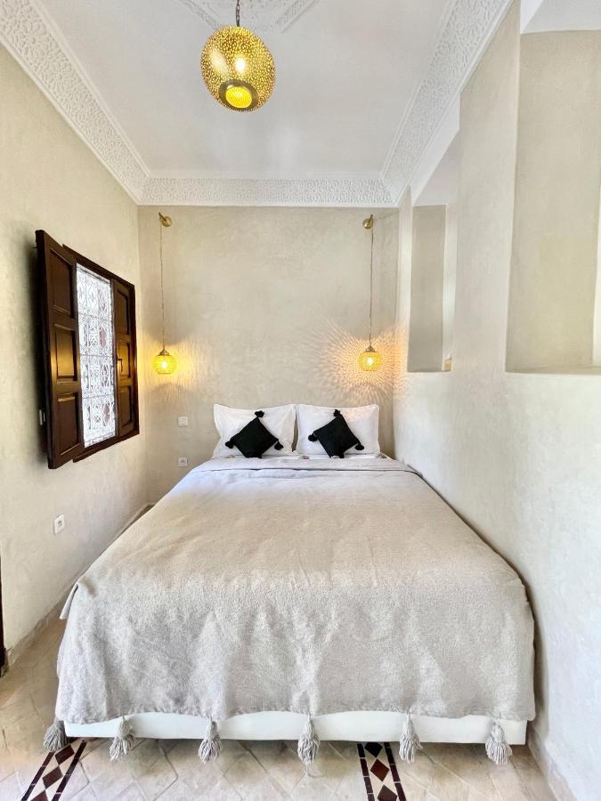 Riad Jolie มาร์ราเกช ภายนอก รูปภาพ